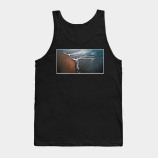 Soft Water Tank Top